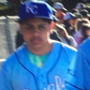 Meet your Posher, William